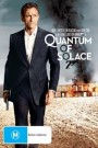 Quantum of Solace